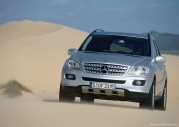 Mercedes-Benz ML 350